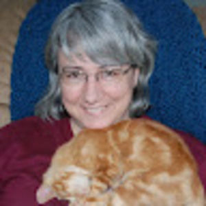 Meet your Posher, Anne